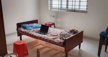 1 BHK Builder Floor For Rent in Ulsoor Bangalore 6476040