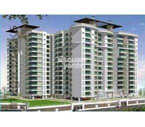 1 BHK Apartment For Rent in Kabra Aarti Andheri East Mumbai 6476031