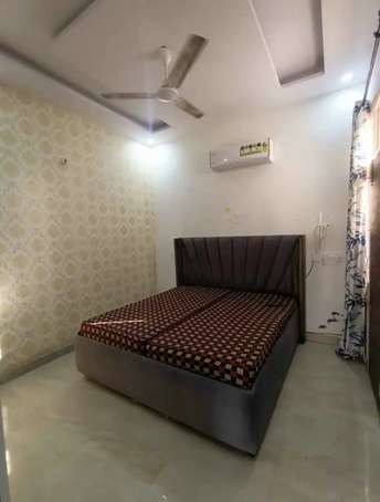1 BHK Apartment For Rent in Pegasus Megapolis Springs A Hinjewadi Pune 6476073