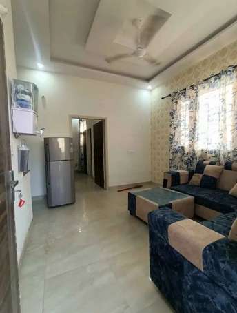 1 BHK Apartment For Rent in Kolte Patil City Avenue Wakad Pune 6476080