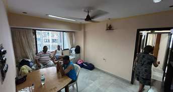 1 BHK Apartment For Rent in Nandini Apartments Andheri West Andheri West Mumbai 6476142