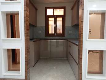 3 BHK Builder Floor For Rent in Mahavir Enclave 1 Delhi 6476155