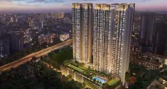 3 BHK Apartment For Resale in Kalpataru Elitus Mulund West Mumbai 6476152