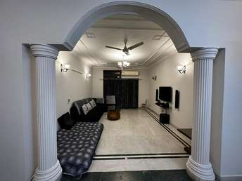 3 BHK Builder Floor For Rent in RWA Greater Kailash 1 Greater Kailash I Delhi 6476163