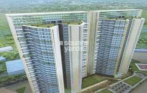 3 BHK Apartment For Rent in Acme Ozone Phase II Ghodbunder Road Thane 6476165