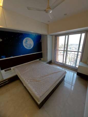 1 BHK Apartment For Rent in Avant Heritage Jogeshwari East Mumbai 6476207