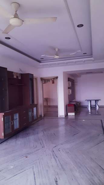 3 BHK Apartment For Rent in Lb Nagar Hyderabad 6476238