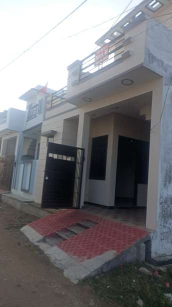 2 BHK Independent House For Resale in Indira Nagar Lucknow  6474967