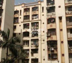 3 BHK Apartment For Rent in Powai Vihar Powai Mumbai 6476280