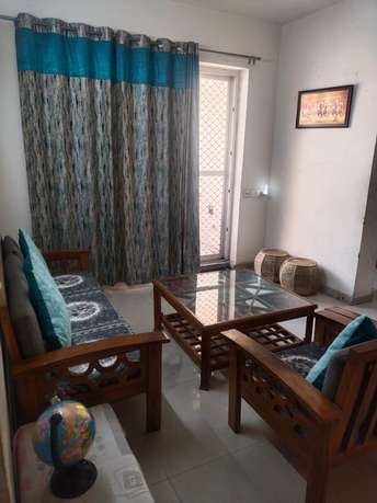 3 BHK Apartment For Rent in Gaur City 2   14th Avenue Noida Ext Sector 16c Greater Noida 6476276