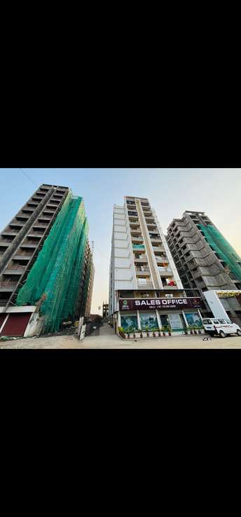 2 BHK Apartment For Resale in Deeplaxmi Shreeji Meadows Katrap Thane  6476288