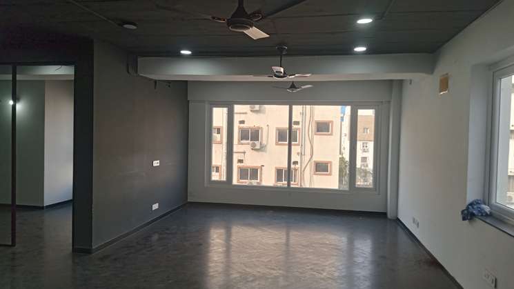 Commercial Office Space 2750 Sq.Ft. in Madhapur Hyderabad