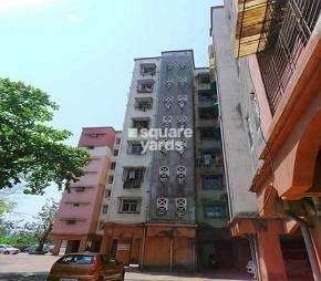 1 BHK Apartment For Rent in Shree Sai Usha Complex Bhandup West Mumbai 6476334
