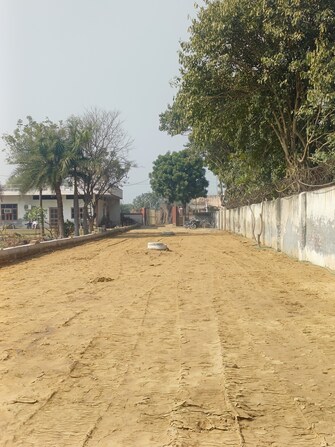 Plot For Resale in Sikri Faridabad  6476352