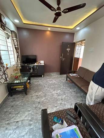 1 BHK Apartment For Rent in Mantri Park I and II Kothrud Pune 6476353