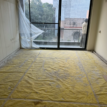 4 BHK Builder Floor For Resale in Gulmohar Park Delhi 6476370