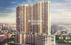 3 BHK Apartment For Resale in ND Palai Towers Goregaon West Mumbai 6476374