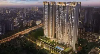 3 BHK Apartment For Resale in Kalpataru Elitus Mulund West Mumbai 6476376