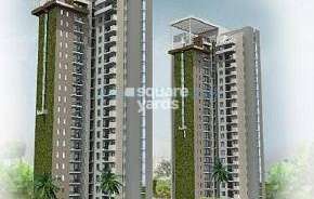 2.5 BHK Apartment For Rent in 3C Lotus Panache Sector 110 Noida 6476382