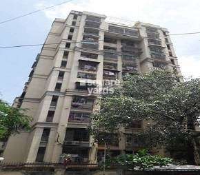 1 BHK Apartment For Rent in Panchvan Complex Borivali West Mumbai  6476387