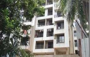 2 BHK Apartment For Rent in Krishna Classic Borivali West Mumbai 6476395