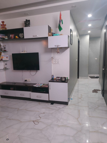 3 BHK Builder Floor For Rent in Dwarka Mor Delhi 6476483