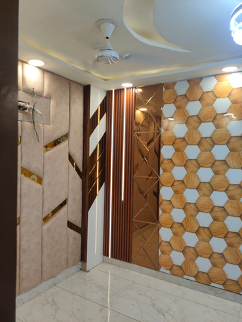 2 BHK Builder Floor For Rent in Dwarka Mor Delhi 6476487