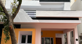 3.5 BHK Villa For Resale in Radha Regal Rows Yapral Hyderabad 6476496