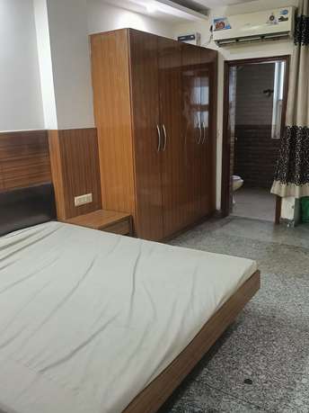 1 BHK Builder Floor For Rent in Sushant Lok Gurgaon  6476500