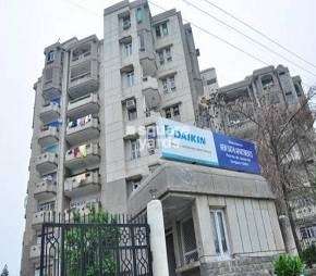3 BHK Apartment For Rent in New Sathi Apartment Sector 54 Gurgaon  6476542
