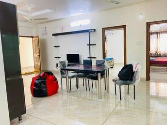 3 BHK Builder Floor For Rent in Kondapur Hyderabad 6476584