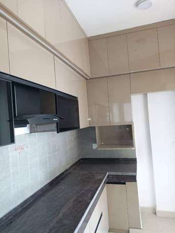 2 BHK Apartment For Rent in KW Srishti Raj Nagar Extension Ghaziabad  6476649