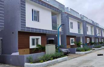 3 BHK Villa For Resale in Krishna Reddy Pet Hyderabad  6476651