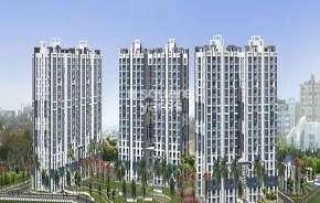 3 BHK Apartment For Rent in Meenakshi Sky Lounge Kothaguda Hyderabad 6476655