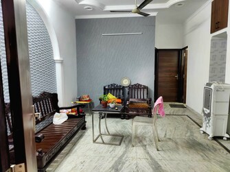 2 BHK Builder Floor For Resale in Rohini Sector 15 Delhi  6476681