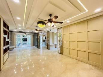 1 BHK Builder Floor For Rent in Sector 23 Gurgaon 6476684