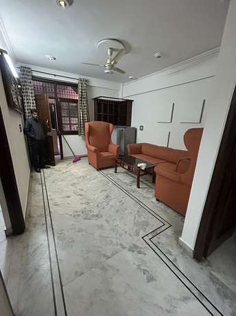 2 BHK Builder Floor For Rent in South Extension ii Delhi 6476704
