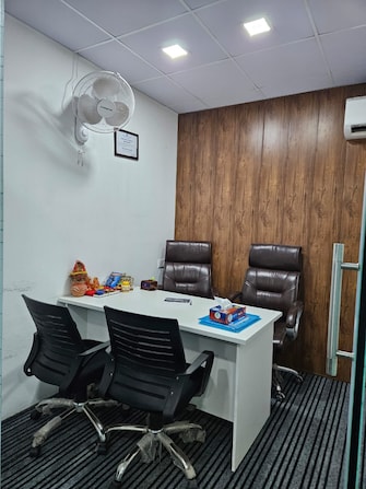 Commercial Office Space 1000 Sq.Ft. For Resale in Connaught Place Delhi  6476699