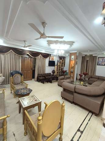 2 BHK Builder Floor For Rent in Shivalik Apartments Malviya Nagar Malviya Nagar Delhi 6476724