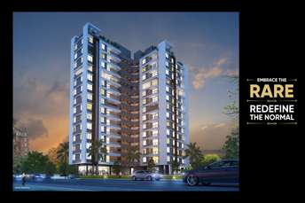 3 BHK Apartment For Resale in Baner Pune  6476731