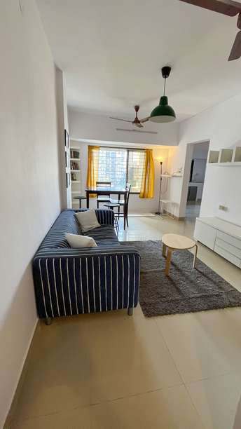 2 BHK Apartment For Resale in Wadala East Mumbai 6476744