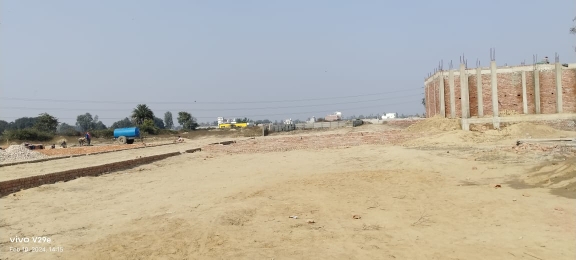 Plot For Resale in Sultanpur Road Lucknow  6476777