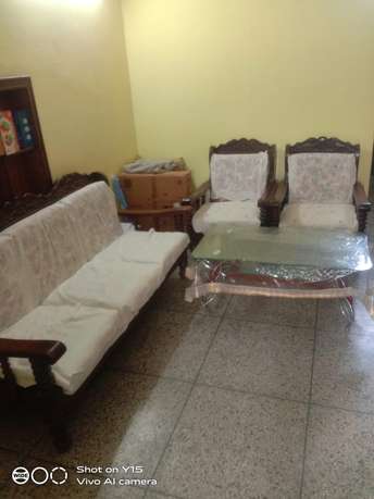 2 BHK Builder Floor For Rent in Sector 42 Chandigarh  6476776