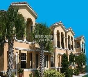 4 BHK Villa For Rent in Jaypee Town Homes Jaypee Greens Greater Noida 6476816