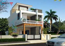 2 BHK Villa For Resale in Jp Nagar Bangalore 6476960