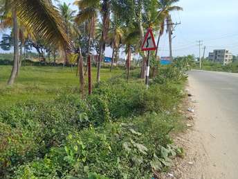 Commercial Land 6000 Sq.Ft. For Resale In BangalorE Mysore Road Mandya 6476873
