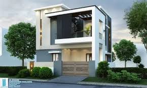 2 BHK Villa For Resale in Jp Nagar Bangalore 6476981