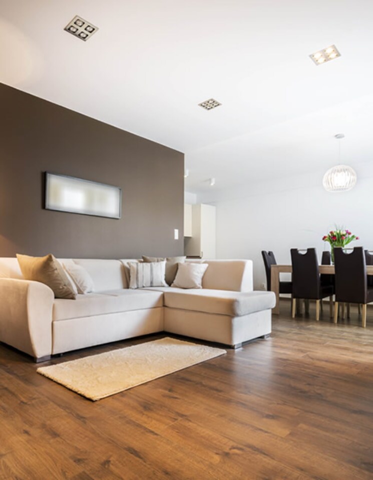 Living Room, kalpataru-elitus 4 Bedroom 2044 Sq.Ft. Apartment In Mulund West Mumbai 6477000