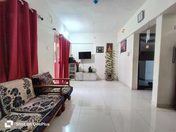 1 BHK Apartment For Resale in Paranjape Schemes Abhiruchi Parisar Dhayari Pune 6477029