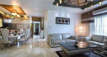 2 BHK Apartment For Rent in Paradise Lifespaces Sai World City New Panvel Navi Mumbai 6477062